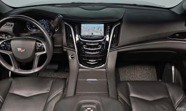 Escalade