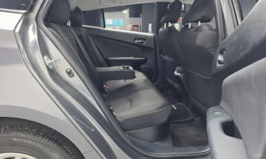Prius 4th Generation