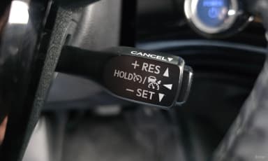 Prius 4th Generation