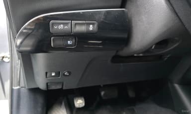 Prius 4th Generation