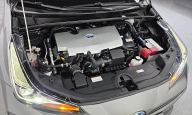 Prius 4th Generation