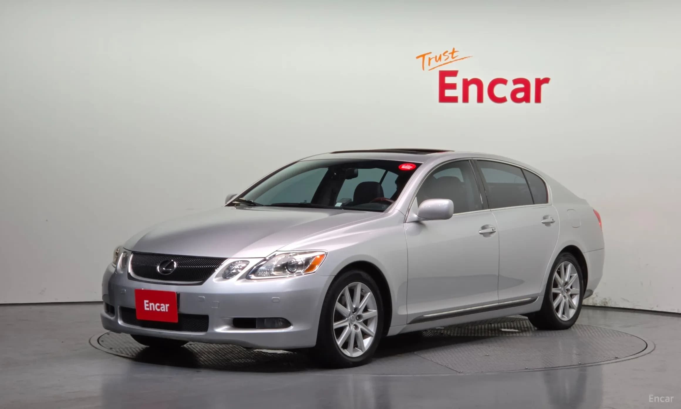 GS300