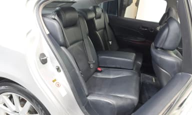 GS300