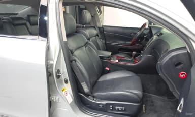 GS300
