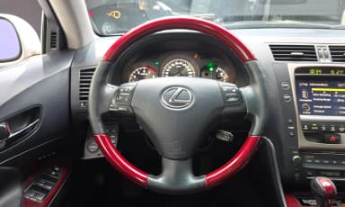 GS300