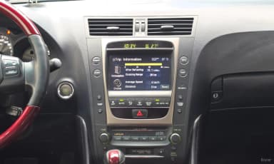 GS300