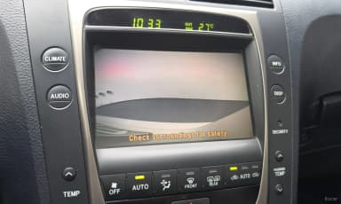 GS300