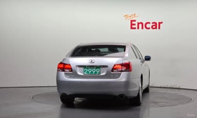 GS300