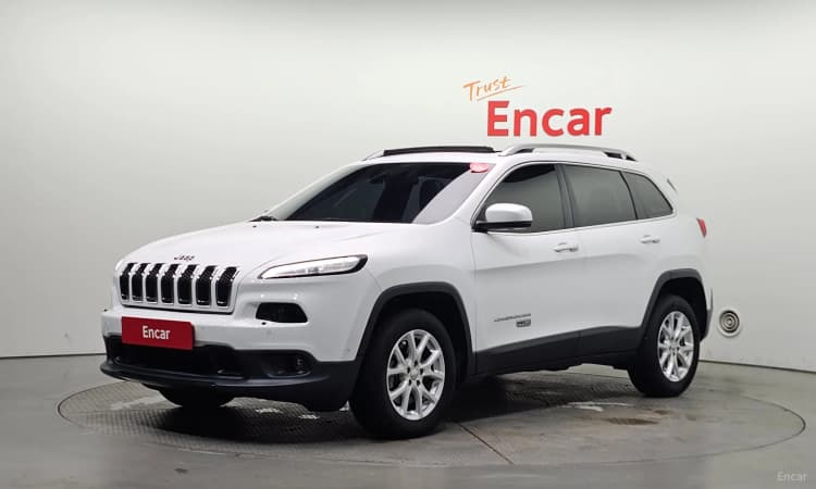 Cherokee (KL)