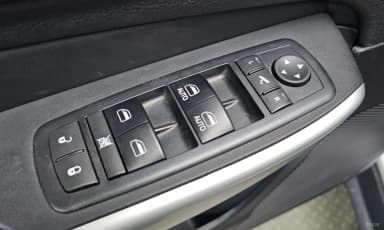 Cherokee (KL)