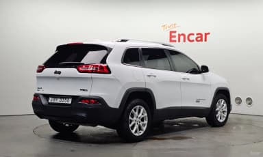 Cherokee (KL)