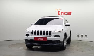 Cherokee (KL)