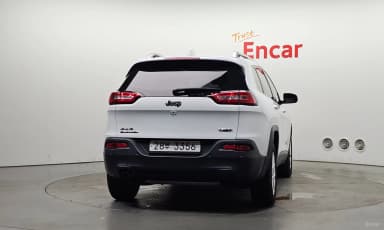 Cherokee (KL)