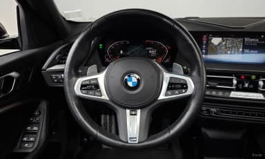 1 Series (F40)