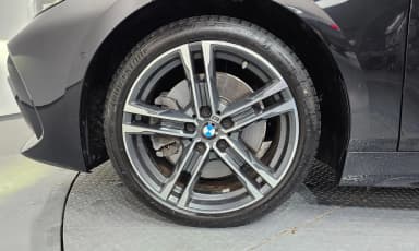 1 Series (F40)
