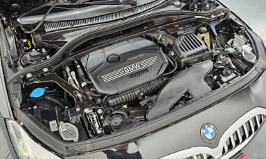 1 Series (F40)