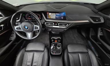1 Series (F40)