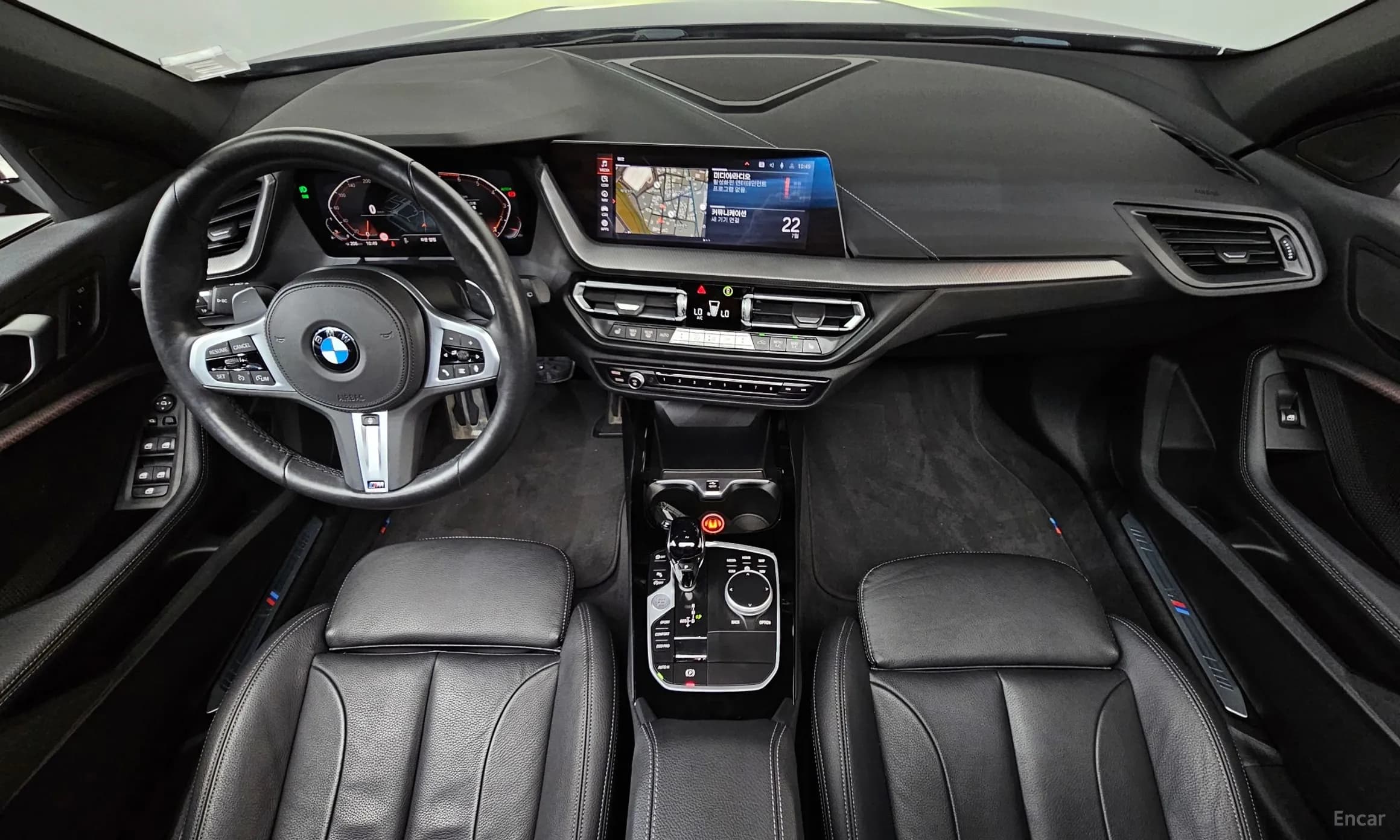 1 Series (F40)