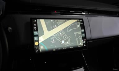 Range Rover Sport 3rd Generation