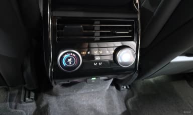 Range Rover Sport 3rd Generation