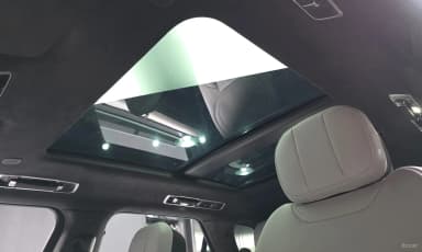 Range Rover Sport 3rd Generation