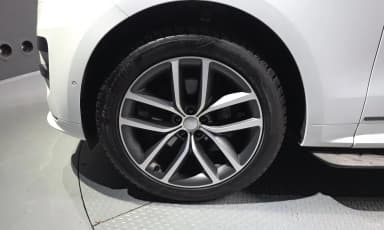 Range Rover Sport 3rd Generation
