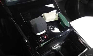 Range Rover Sport 3rd Generation