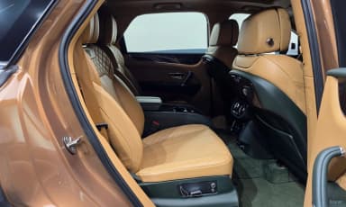 Bentayga