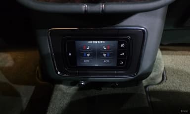 Bentayga