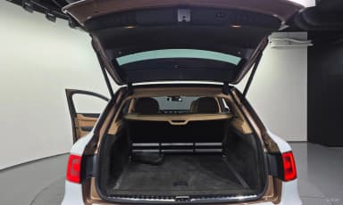Bentayga