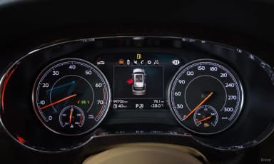 Bentayga