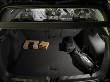 Golf 8th Generation