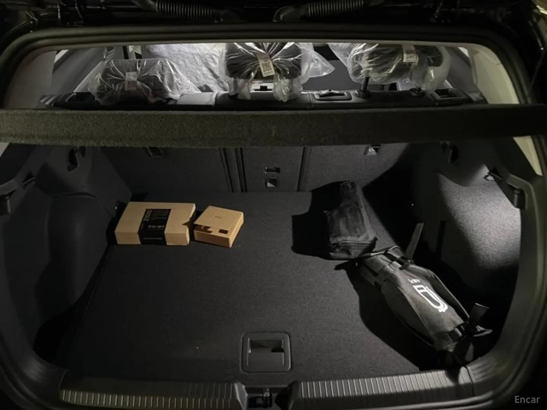 Golf 8th Generation