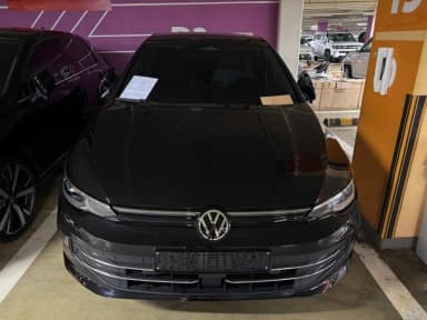 Golf 8th Generation