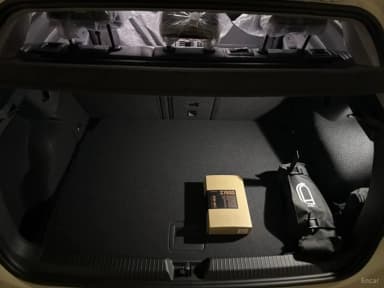 Golf 8th Generation