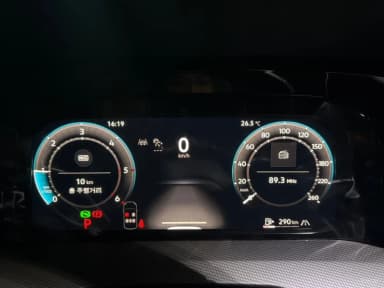 Golf 8th Generation