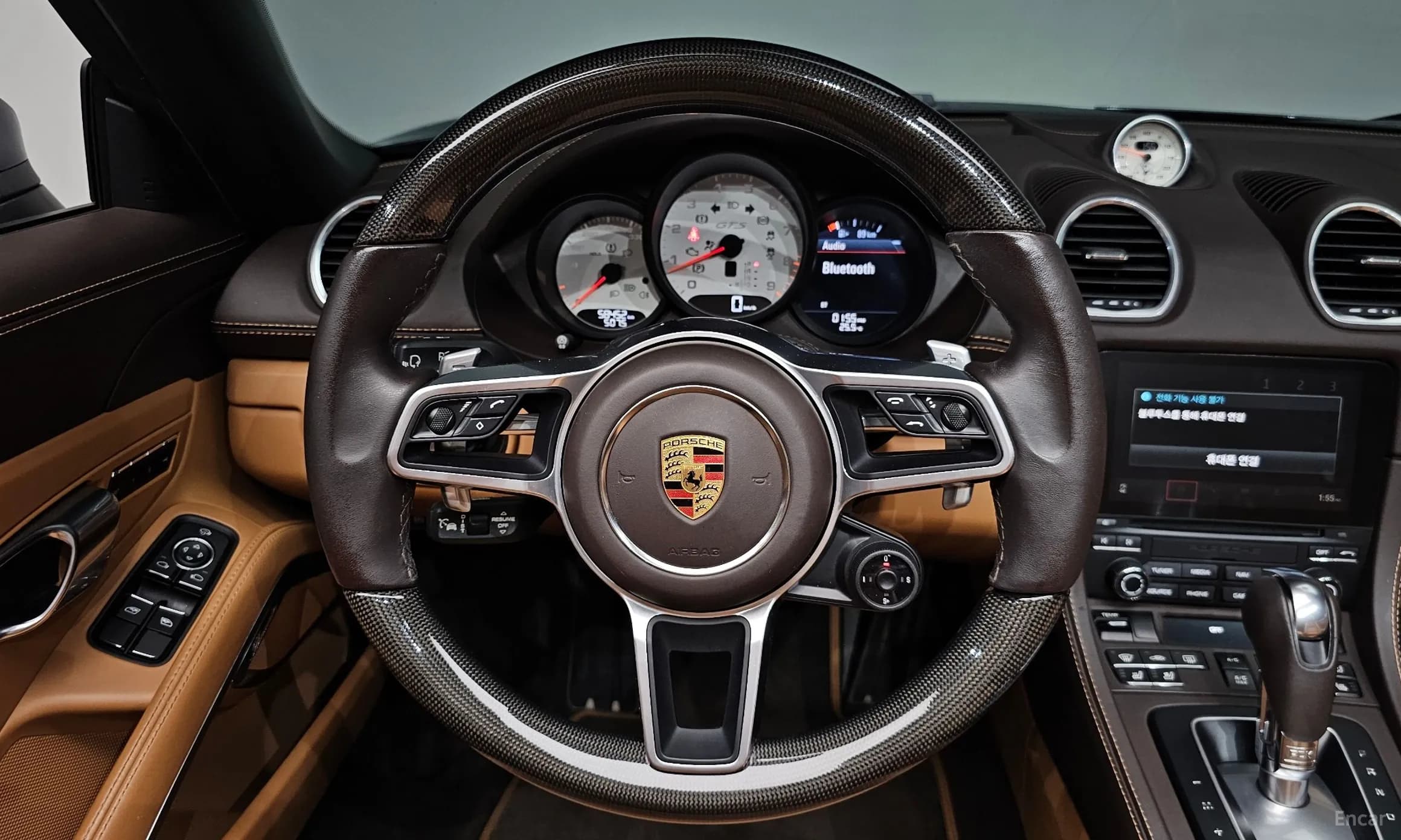 718 Boxster