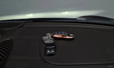 718 Boxster