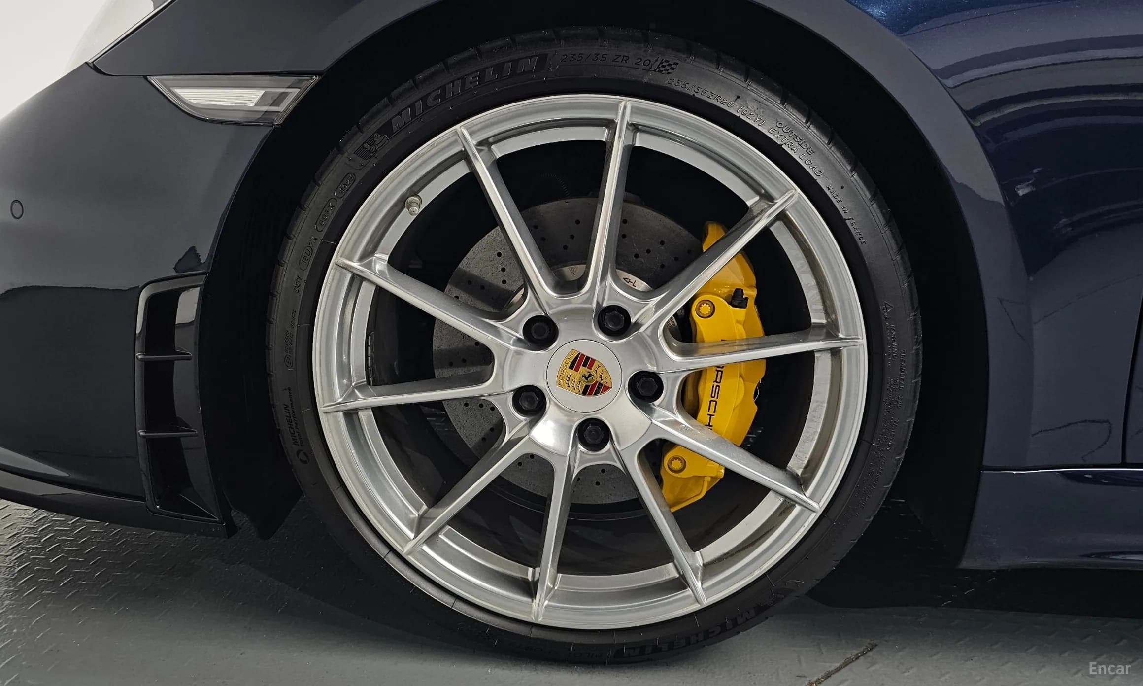 718 Boxster