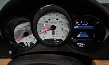 718 Boxster