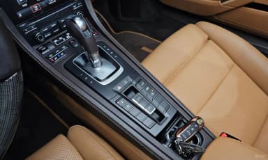 718 Boxster