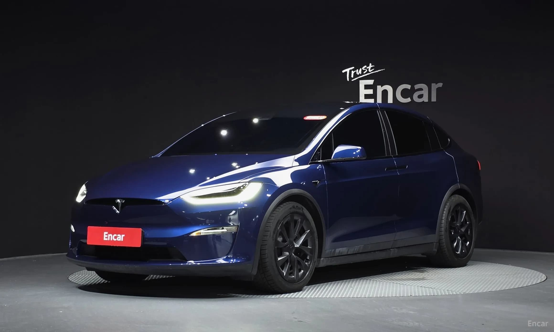 Model X