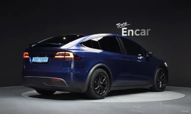 Model X