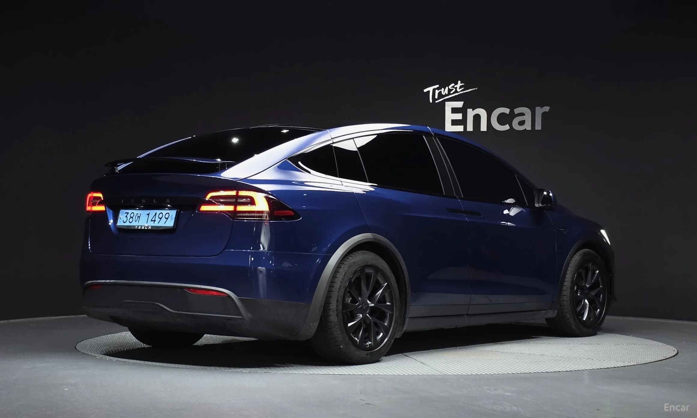 Model X