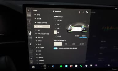 Model X
