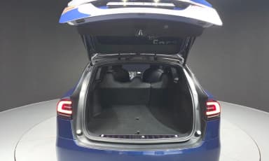Model X