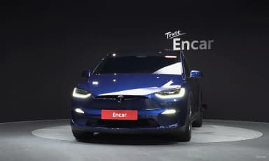 Model X