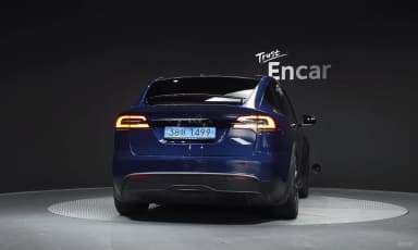 Model X