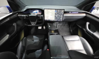 Model X