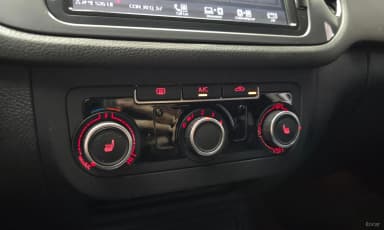 New Tiguan